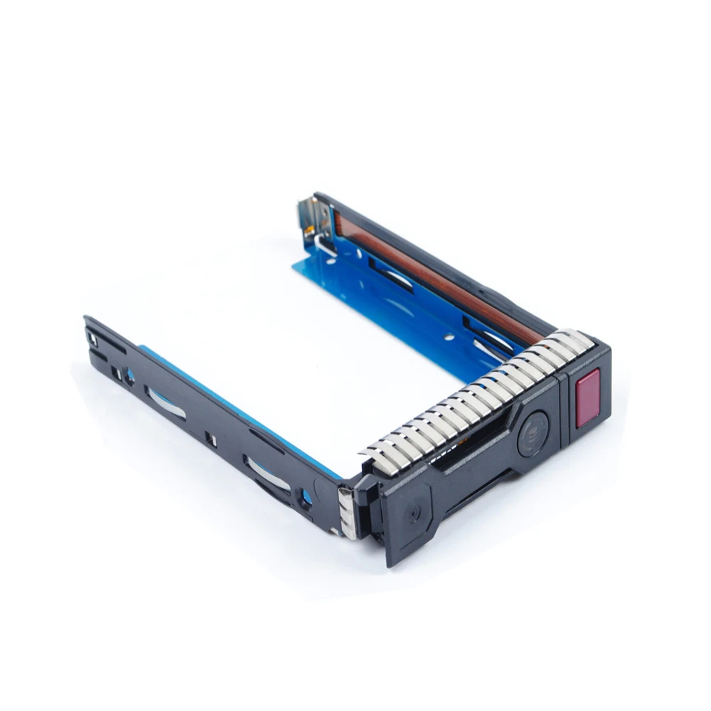 

Brand New For HP GEN 9/GEN8 651314-001 Drive Caddy 3.5 LFF SAS SATA HDD Tray