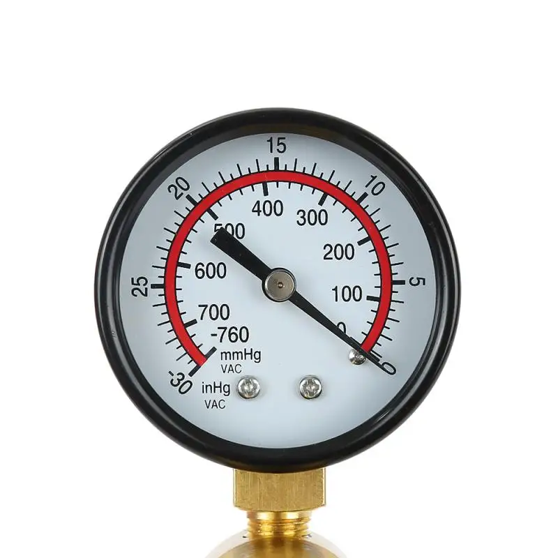 

Car Hand Held Vacuum Pump Kit Brake Fluid Bleeding Tools Auto Vacuum Pressure Adaptor Fluid Reservoir Oil Tester Tools Kit HWC