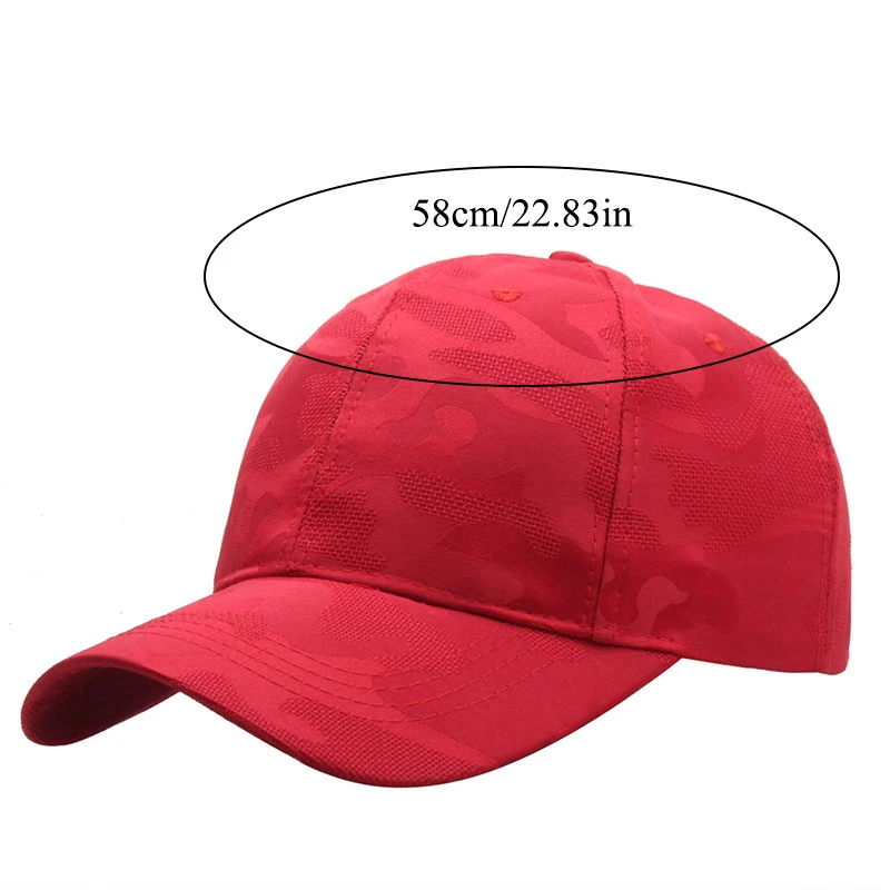 Модная Бейсболка унисекс камуфляжная серия Солнцезащитная шляпа для улицы шапка