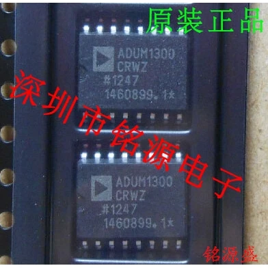 

Новый оригинальный 10 шт. ADUM1300CRWZ ADUM1300 SOP16