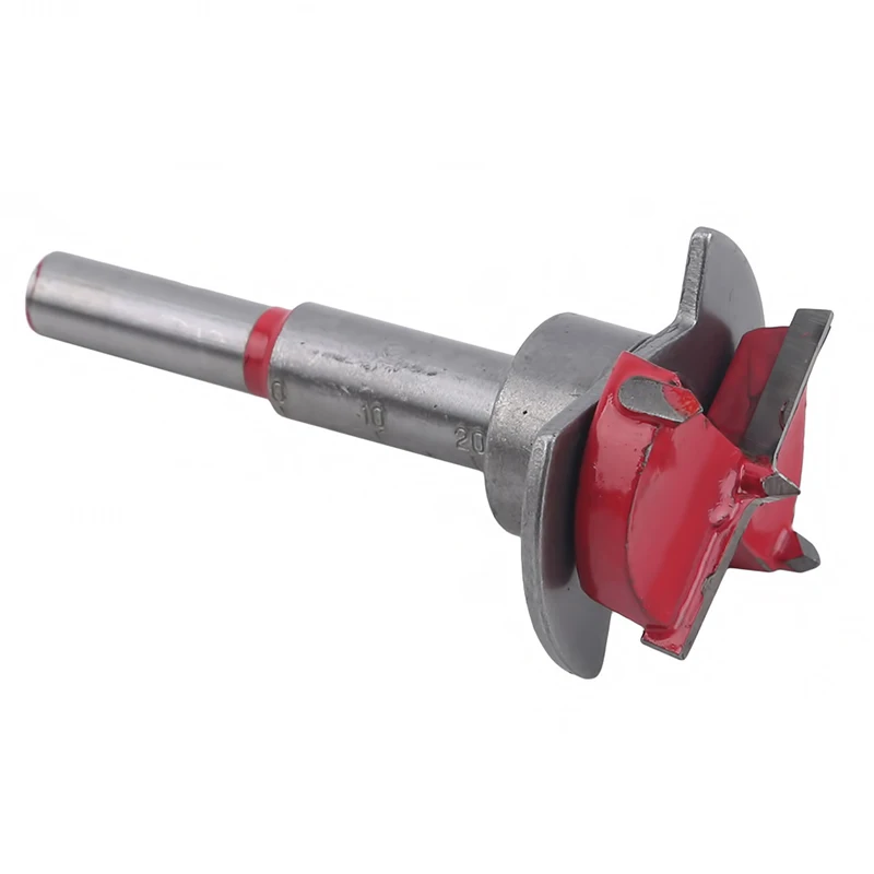 Новый сплав отверстие открывалка сверло профессиональный деревообрабатывающий