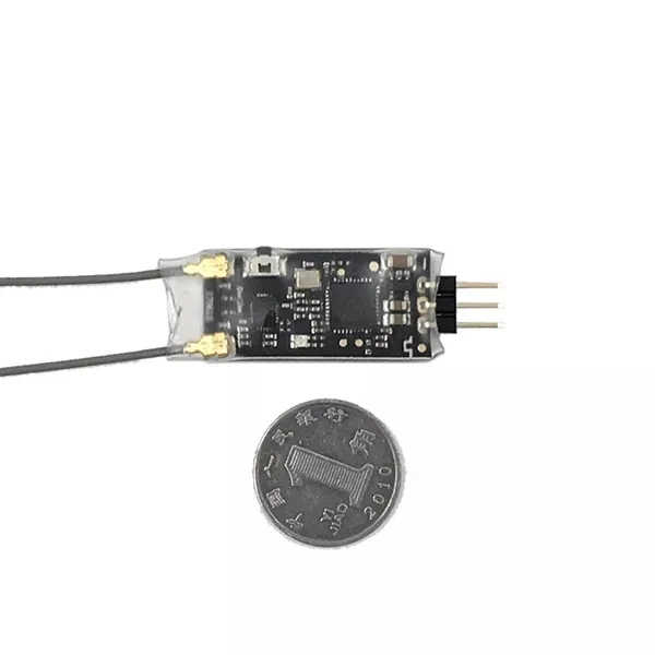 Оригинальный радиоприемник RadioLink R6DS R6DSM R9DS R12DS R12DSM byme D Контроллер полета | Игрушки