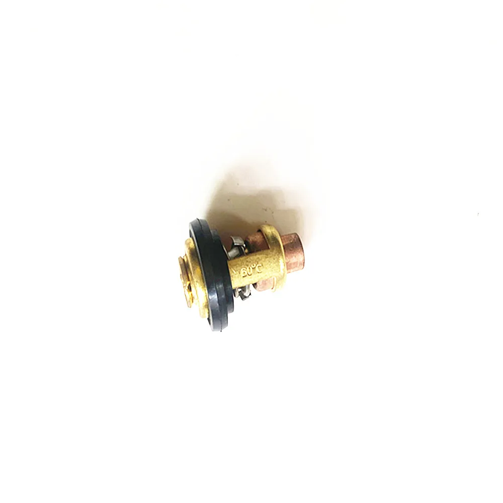 Термостат 6G8-12411-00-00 6G8-12411-03-00 66M-12411-00-00 для Yamaha 4-тактный 5hp - 9.9hp 15hp 25hp -100hp подвесные