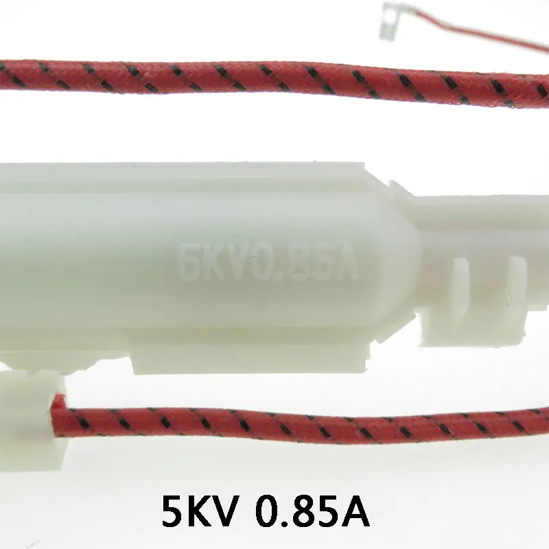 5кв 0.85A 850mA микроволновая печь высоковольтный предохранитель держатель СВЧ