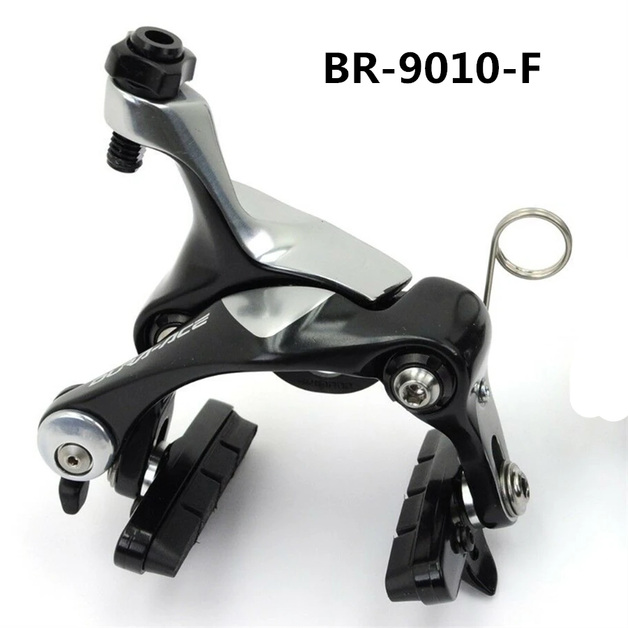 SHIMANO DURA ACE BR 9010 прямой тормозной суппорт дорожный Велосипедный R|bicycle brake caliper|road