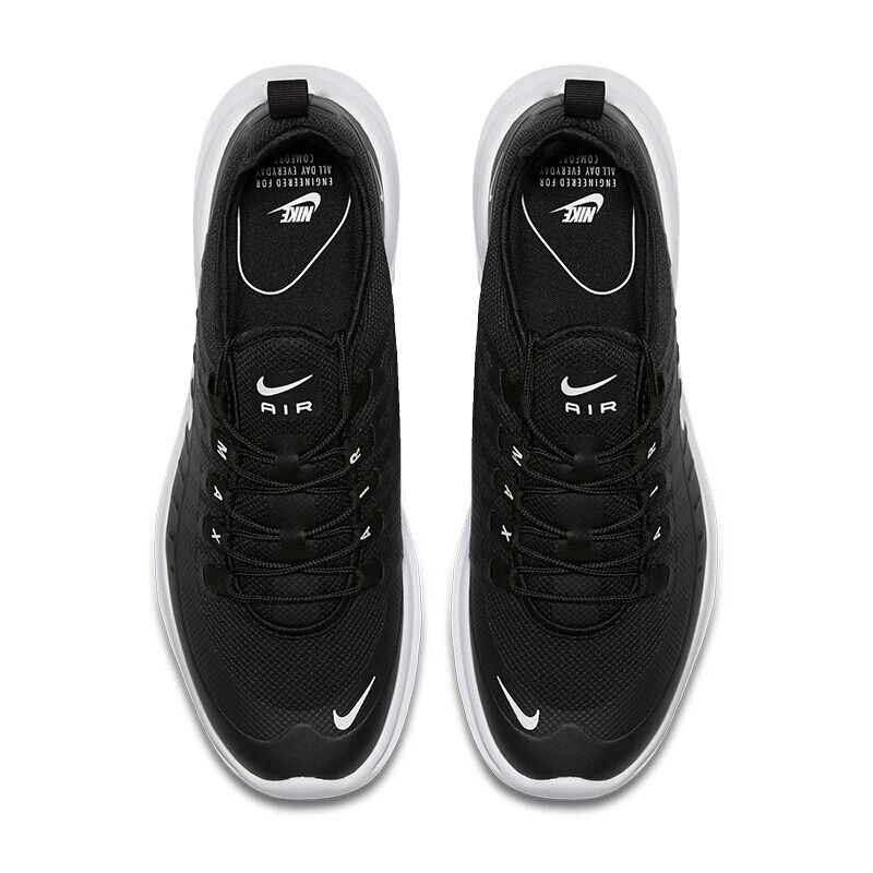 Мужские кроссовки NIKE AIR MAX AXIS оригинальные для бега Новое поступление | Спорт и