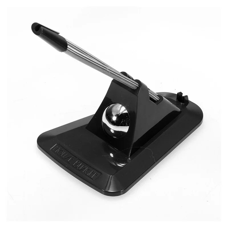 Портативный черный зажим для кабеля игровой мыши органайзер держатель банджи