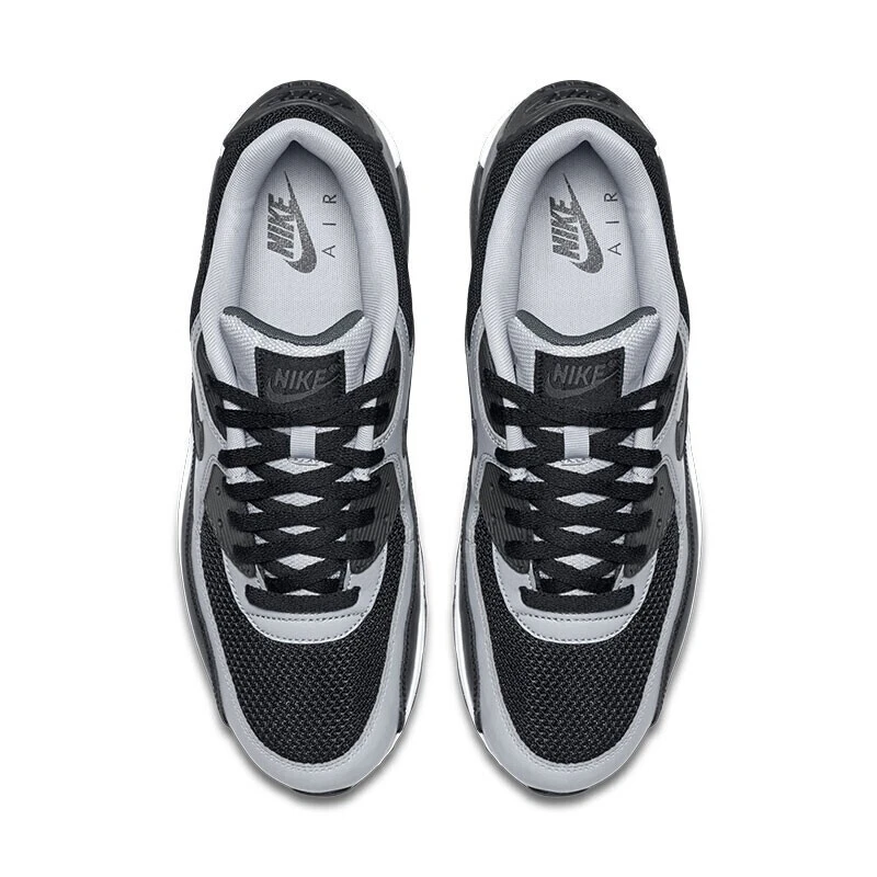 Оригинальный Новое поступление NIKE AIR MAX 90 ESSENTIAL Для мужчин прямые поставки от
