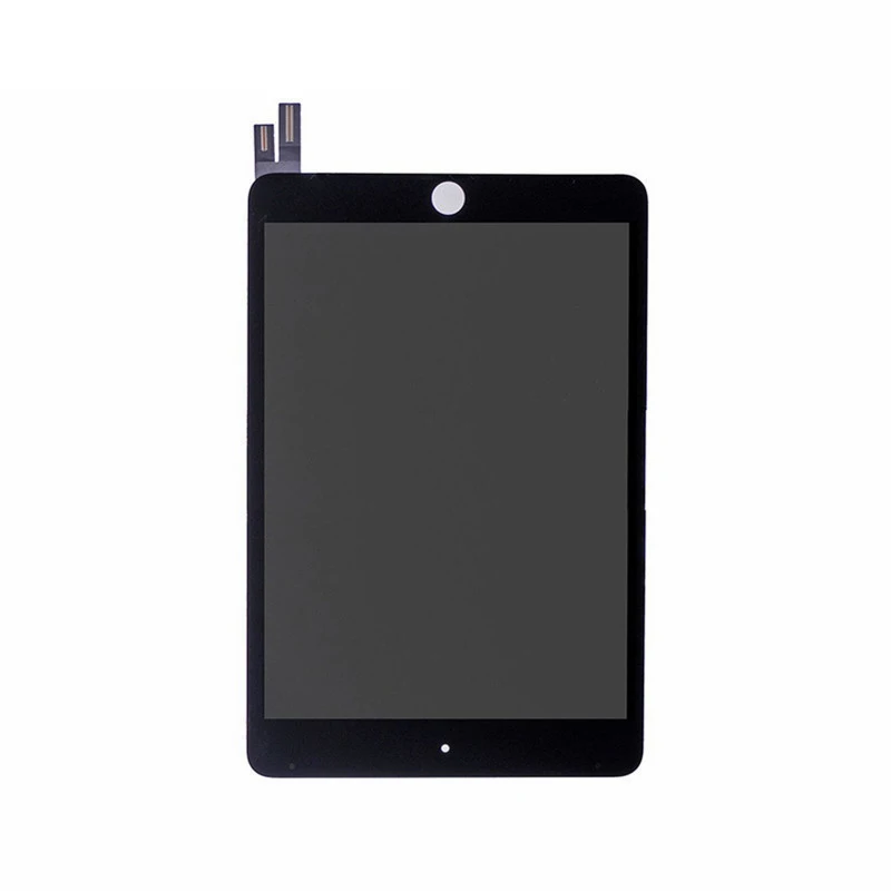 ЖК-экран для ipad Mini 4 ЖК-дисплей сенсорный экран в сборе для ipad mini 4 A1538 A1550 планшет полный экран для ipad mini4
