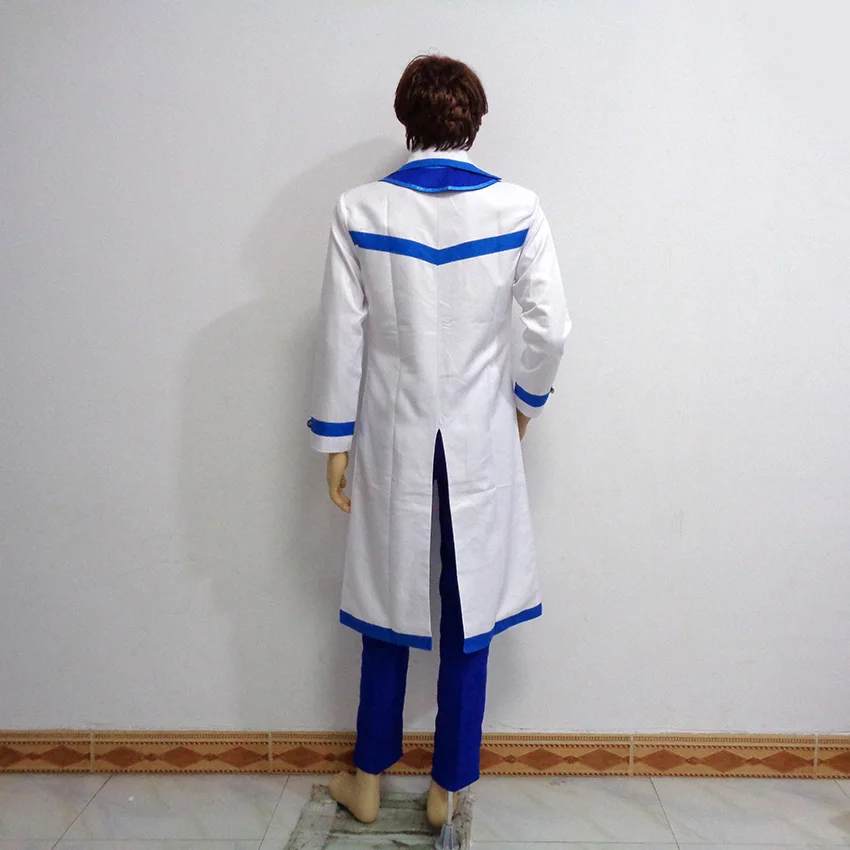 Yu-Gi-Oh GX Zane Truesdale Cos Рождественская вечеринка Хэллоуин Розовая форма Косплей Костюм на заказ любой размер (art.: 3920cc28880bd) - 3920cc28880bd
