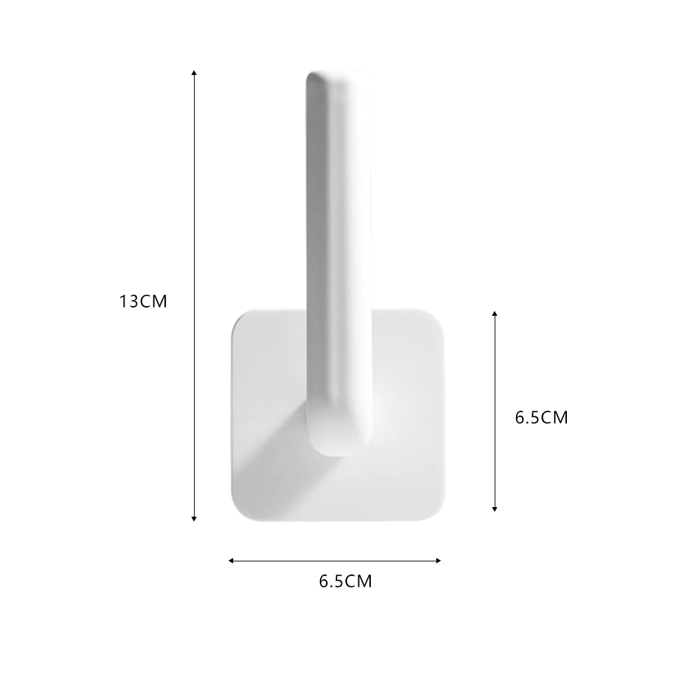 

Home Organization and Storage Multifunction Wall Hooks Kitchen Cup Key Holder No Touch Door Opener Bathroom Sucker Shower Hooks