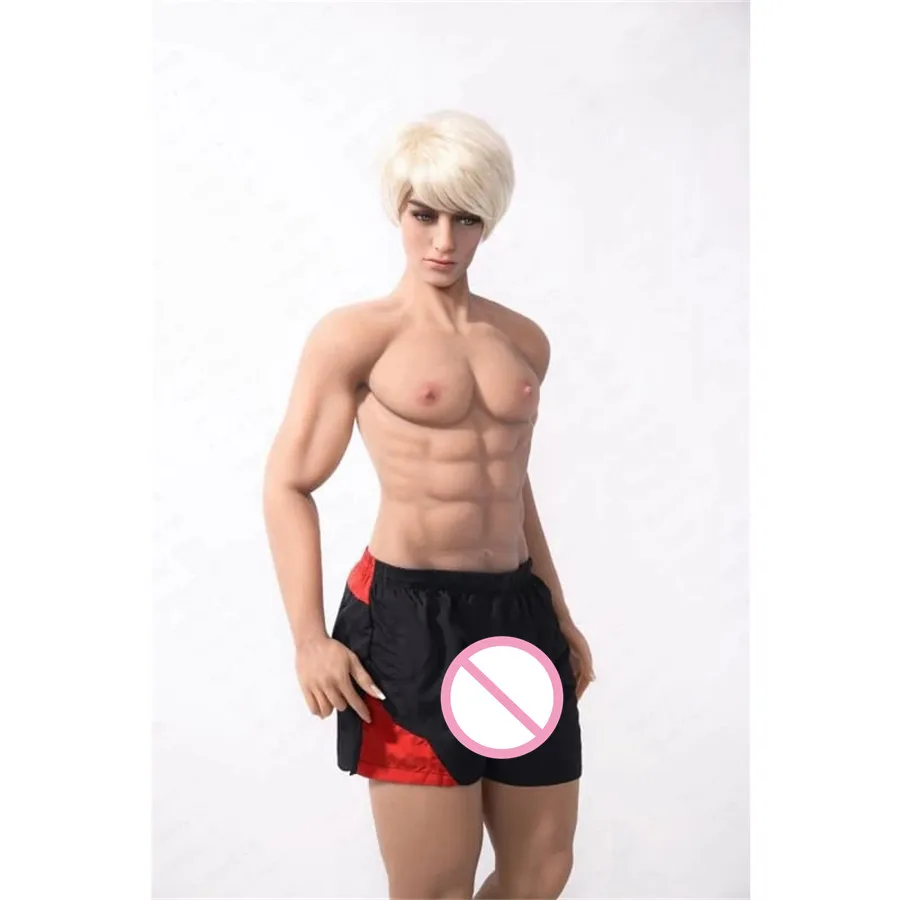 180 см (фута) мужские секс игрушки куклы для женщин размер человека с мускулами