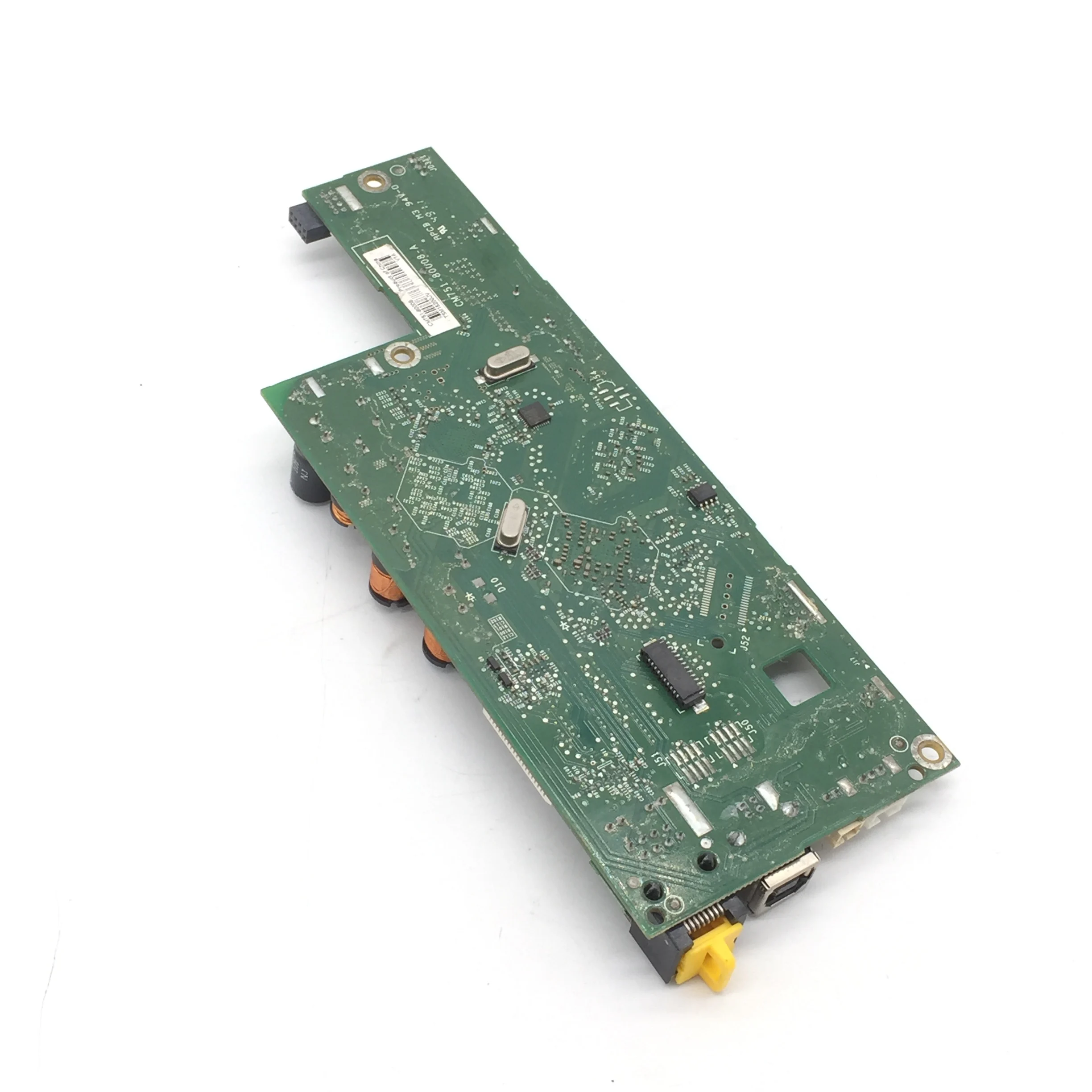 8100 принтер CM752A N811A основная плата CM751 80008 для HP принтера OFFICEJET запчасти|hp printer board|hp