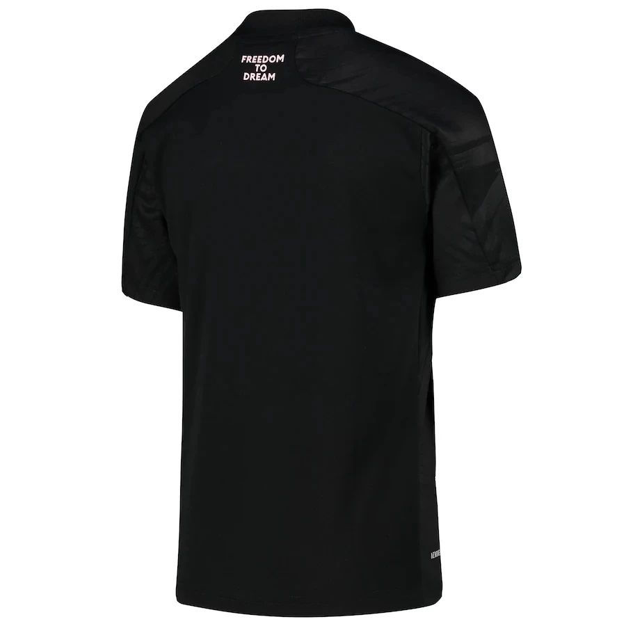 

New 21/22 Inter Miami CF AWAY Shirt Soccer Jerseys HOME 2021 2022 Beckham Camisas de Futebol MLS Football Shirt