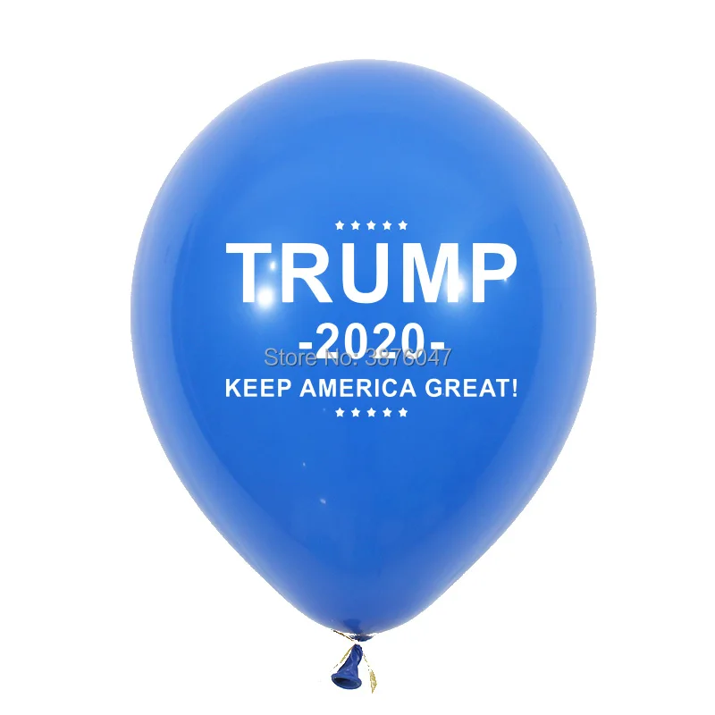 Трамп 2020 воздушные шары выборов партия keep america great balloons американский президент