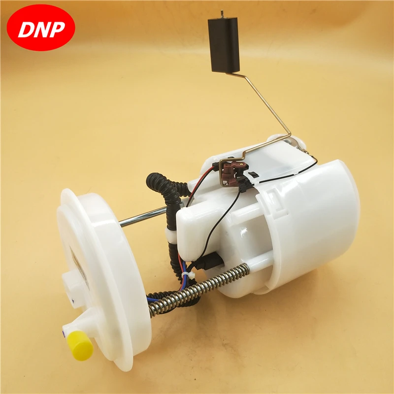 DNP топливный насос в сборе подходит для HAIMA S5 SA12-13-35Z SA121335Z FO1R00S431