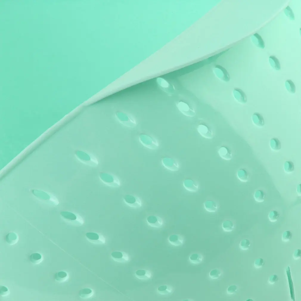 3 в 1 раскладушка риса фруктов овощей мыть сито кухонный инструмент фрукты/миска