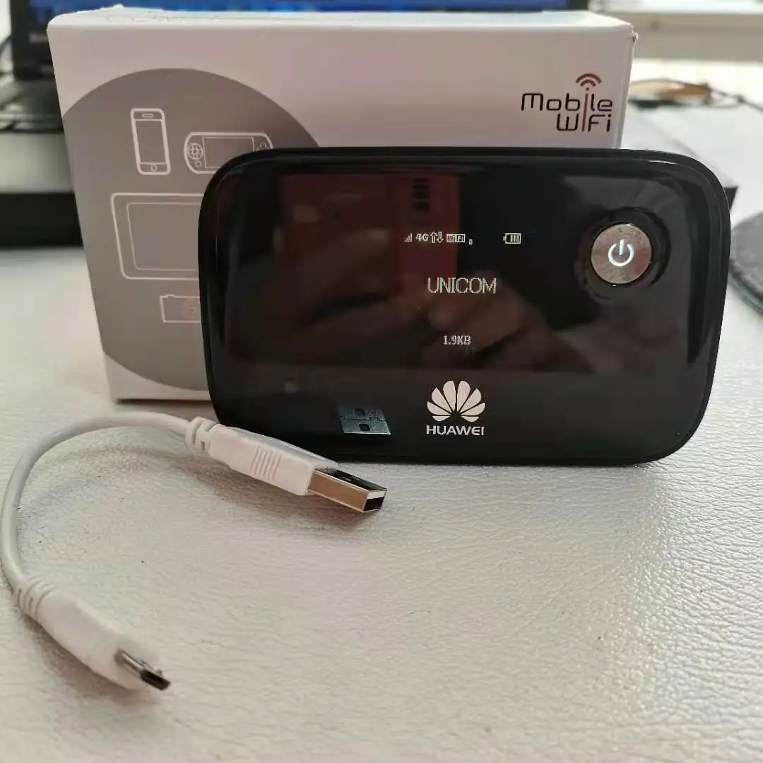 Старый/подержанная рольставни разблокированный Huawei E5776S 32 Дешевые 150 Мбит/с 4