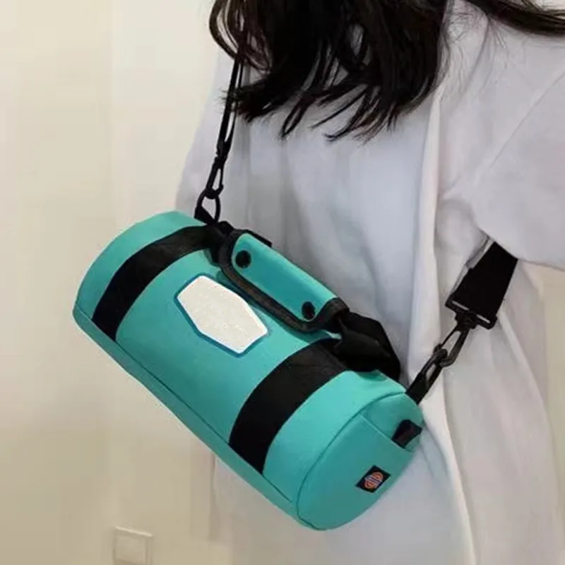 

New US Brand Shoulder Bags High Quality Oxford Shoulder Bag Large Capacity Travel Casual Shoulder Bag and Handbags For Unisex