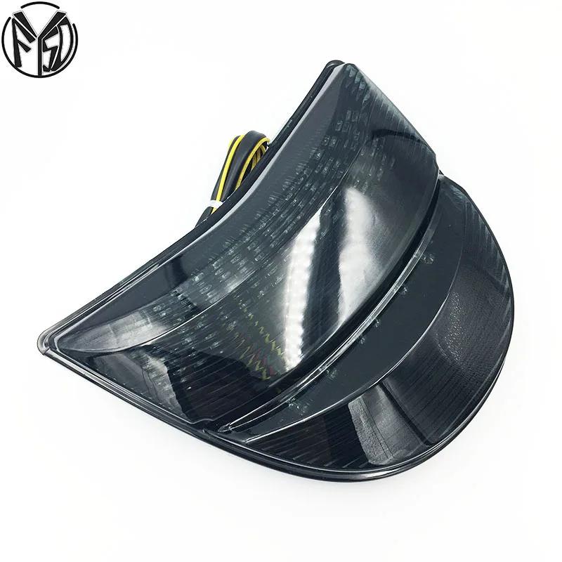 Для Honda CBR 954 CBR954 CBR954RR 2002 2003 CBR900RR CBR900 мотоциклетные светодиодные задние поворотные
