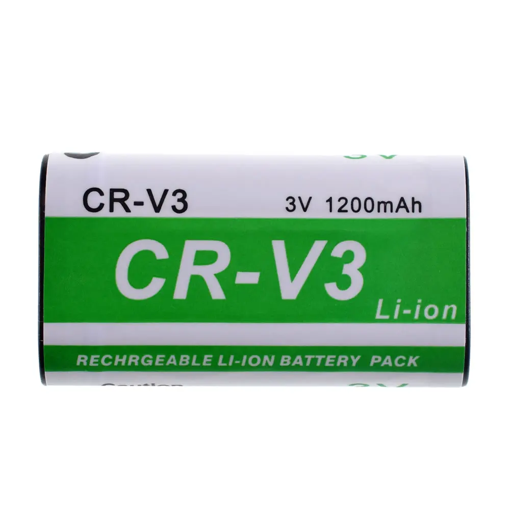 Yidabusiness Перезаряжаемые Батарея для Kodak CRV3 CR V3 LB 01 DX4900 DX6340 c530 C703 CX6230|Цифровые
