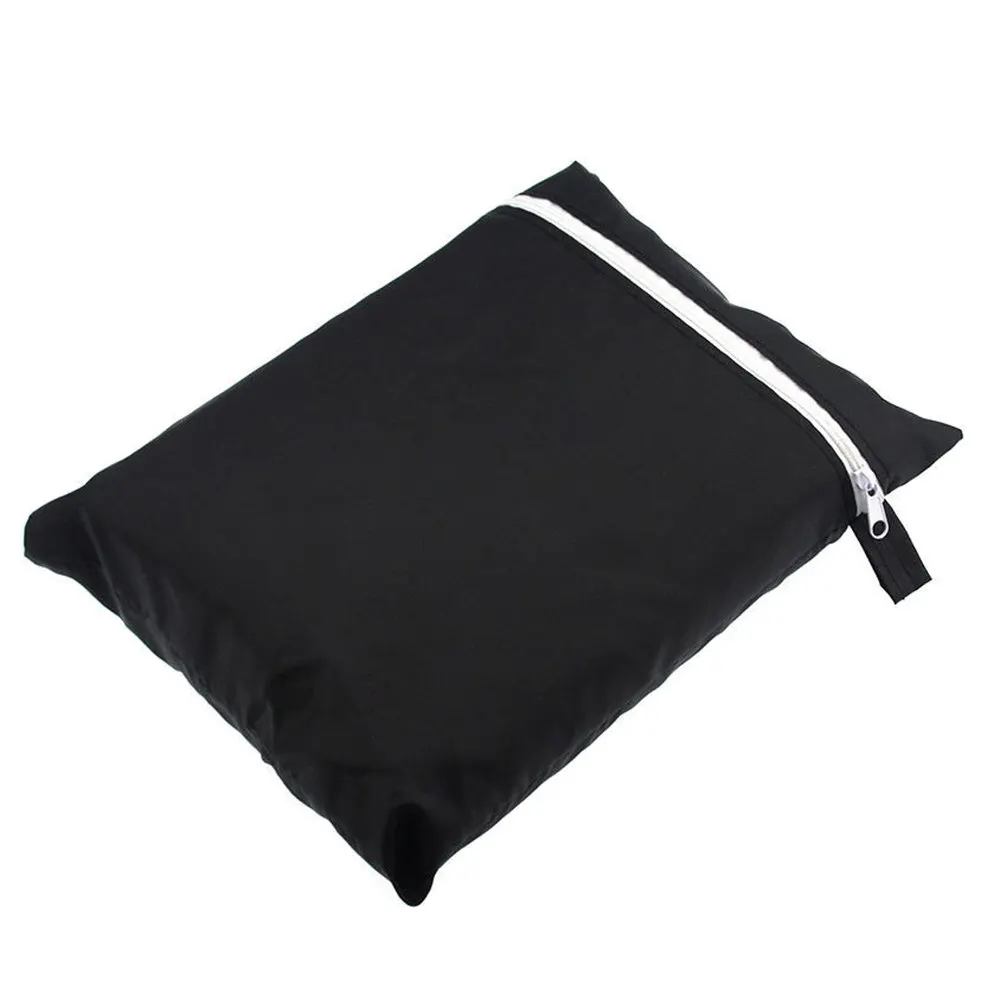 Outdoor Garden Waterproof Banana Umbrella Cover Shade Weatherproof Patio Cantilever Parasol Rain Protective Case | Дом и сад