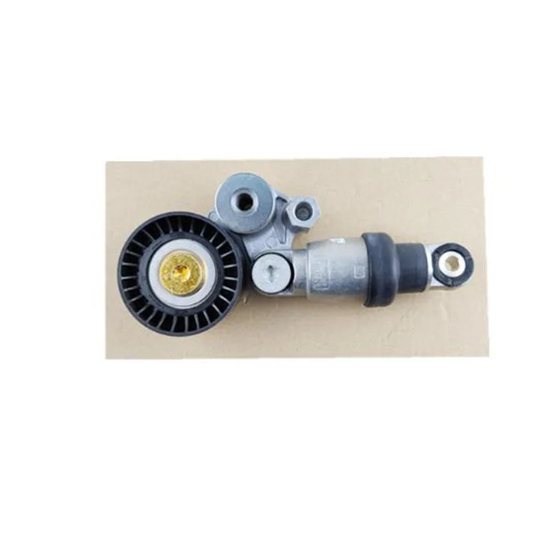 

Baificar Brand New Genuine Belt Tensioner For Mazda 3 CX-4 CX-5 CX-3 Axela