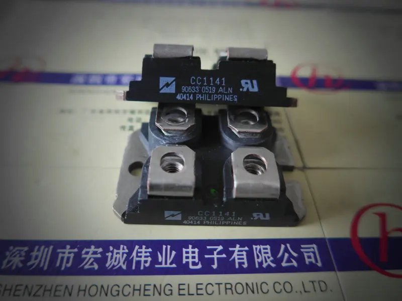 

CC1141