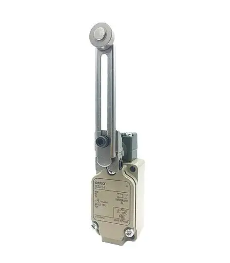 

WLCA12-2N-N BY OMR WLN 9028F 2NO+2NC Universal vertical 2 loop limit switch