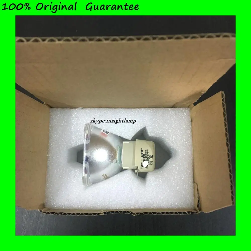 5j.j8j05001 100% новая Оригинальная голая лампа для MW663 TW663 200 дней гарантии! | Электроника
