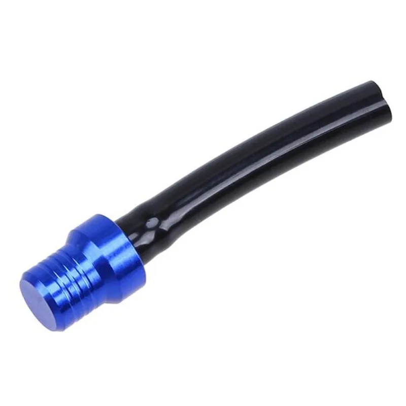 Клапан топливной крышки мотоцикла из алюминиевого сплава дыхательная труба