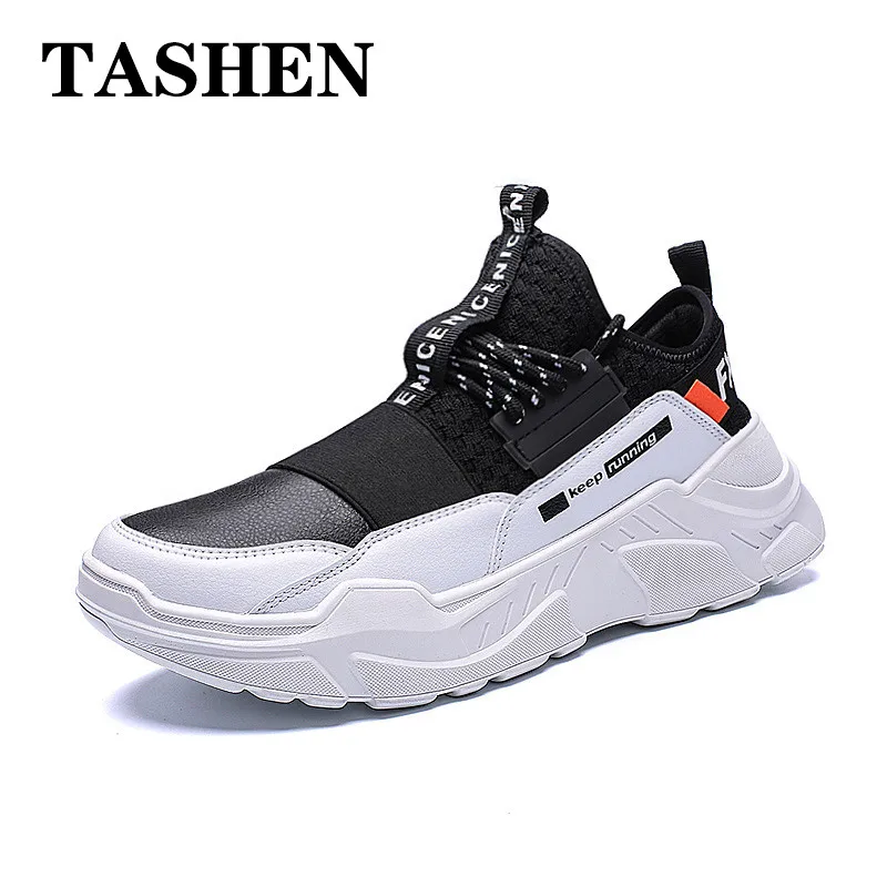 2019 Модные мужские уличные трикотажные кроссовки Yeezys Air 350 высокого качества