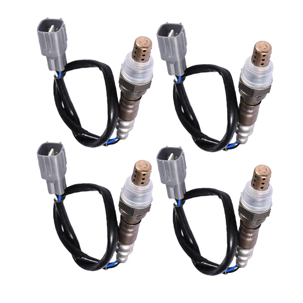 

4X Lambda O2 Oxygen Sensor Up/Downstream for Toyota Camry 4Runner Solara FJ Cruiser Rav4 Avalon Lexus ES300 234-4260