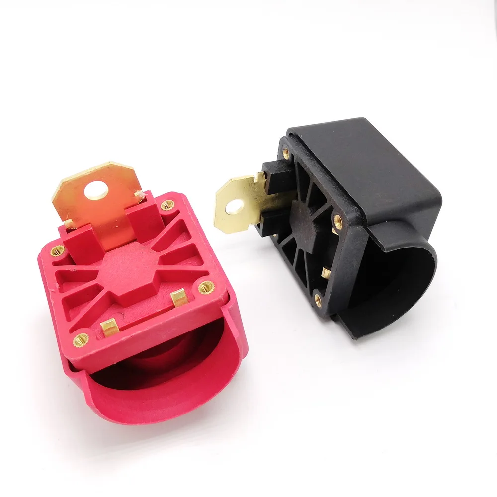 Высокая сила тока 180A M8 клемма инвертора зажим для источник питания тестовый