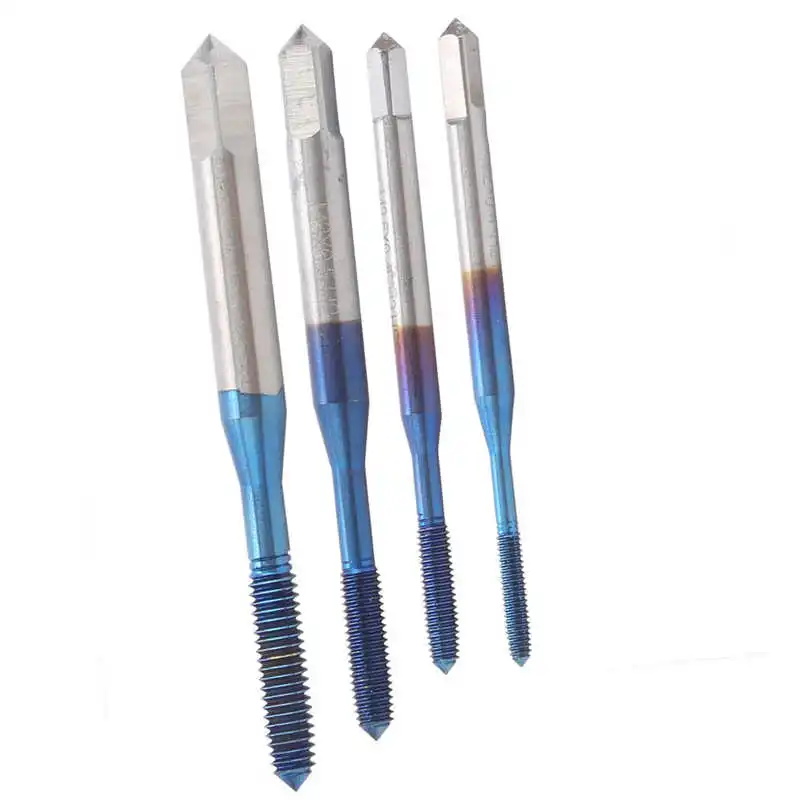 

Extrusion Tap High Hardness Thread Tap for Machinery Manufacturing for Furniture Assembly