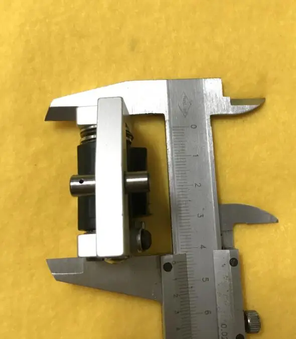 Needle Bar Drive Reciprocator assembly double shaft type China embroidery machine spare parts | Sewing Tools &amp Accessory