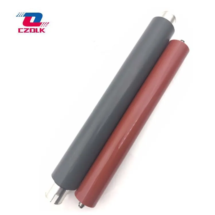 Верхний Теплоизоляционный ролик + нижний давления для Kyocera FS2100 FS4100 FS4200 FS4300 2LV93110