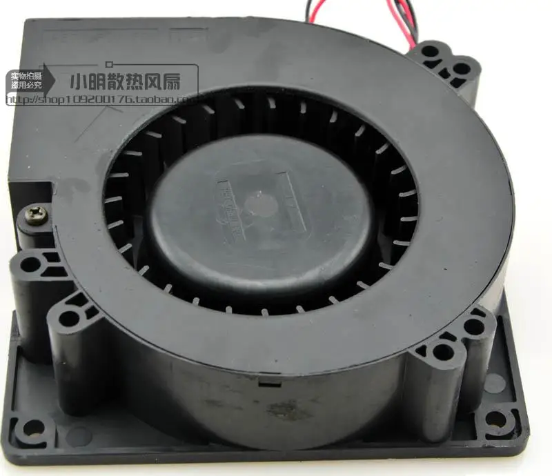 

NEW 12032 24V 0.40A BG1203-B054-000 Motor protection cooling