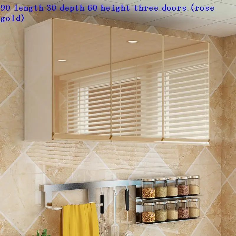 Кухонный современный шкаф для хранения мебель кухни настенный кухонный |