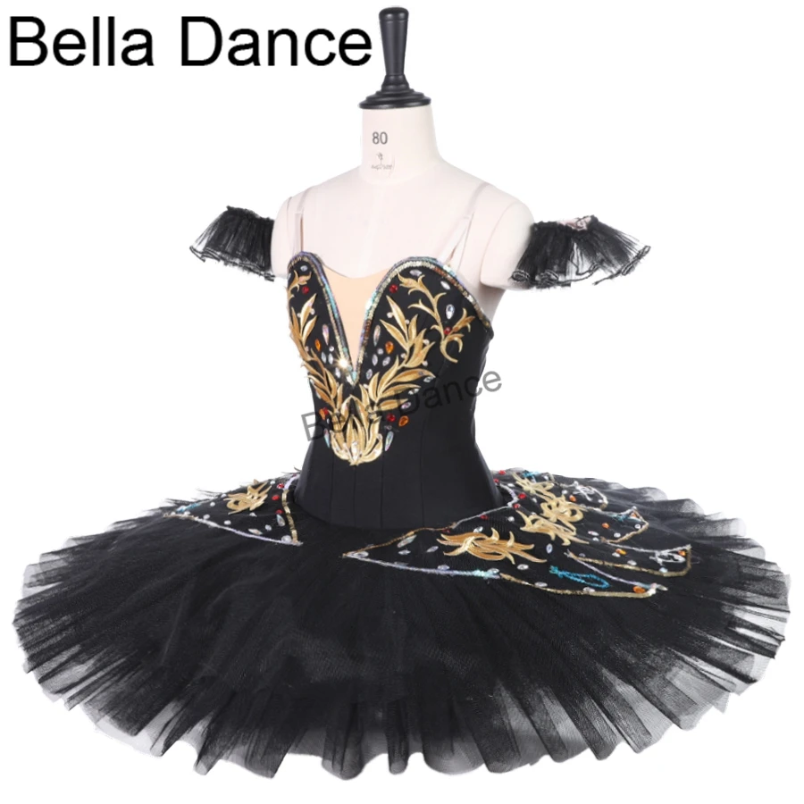 Взрослые синие птицы классические профессиональные балетные пачки для