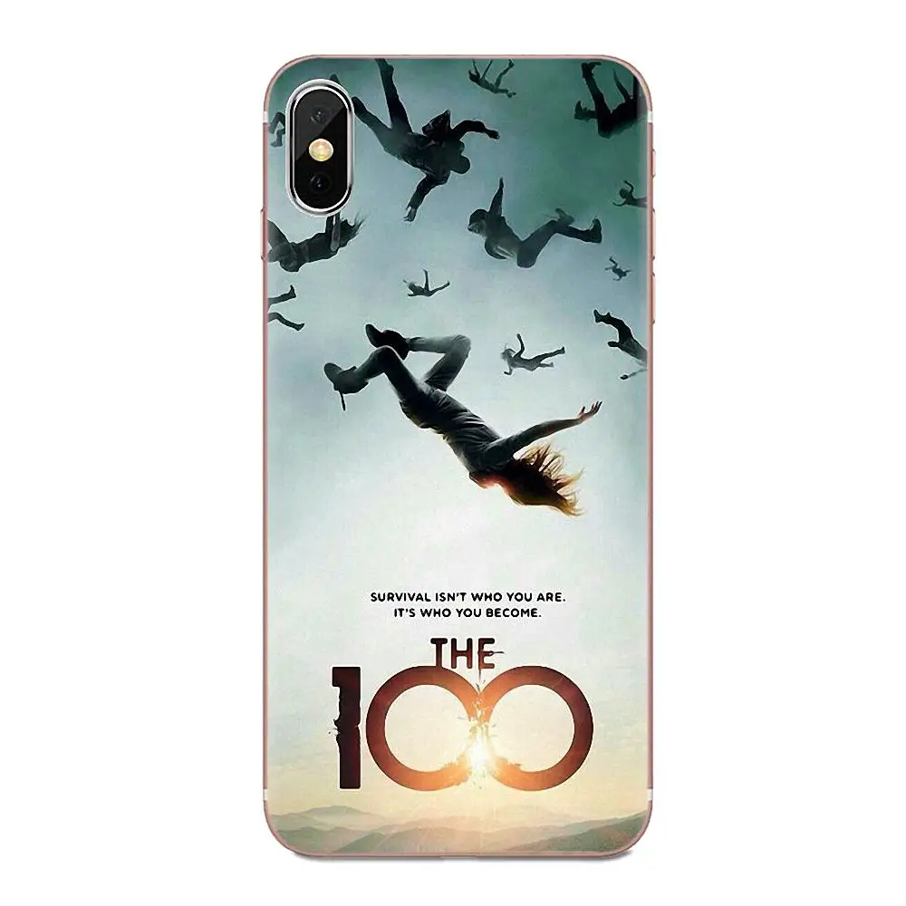 Корпус серии 100 ТВ-шоу для Huawei Nova 2 V20 Y3II Y5 Y5II Y6 Y6II Y7 Y9 G8 G9 GR3 GR5 GX8 Prime 2018 2019 | Мобильные
