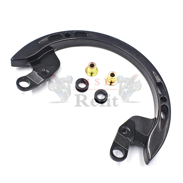 Мотоциклетный гоночный задний пассажирский поручень руль рельса руля стержни