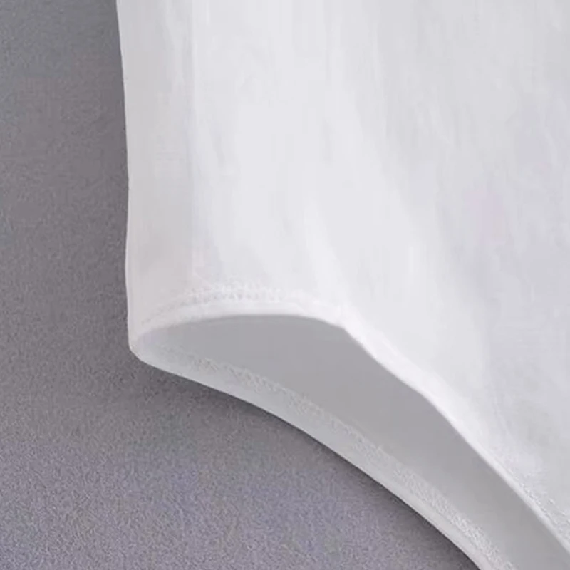 GOPLUS сексуальные черные Боди без рукавов на пуговицах женские обтягивающие белые