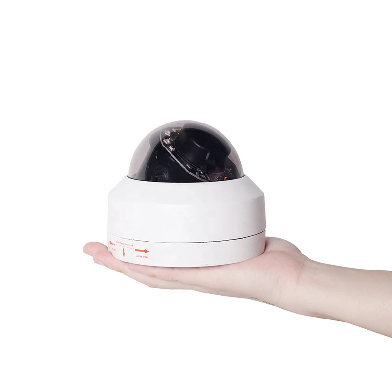 2MP AHD камера 1080P PTZ аналоговая камера видеонаблюдения высокой четкости 1080P AHD CVI камера TVI CCTV 5MP наружная купольная камера безопасности