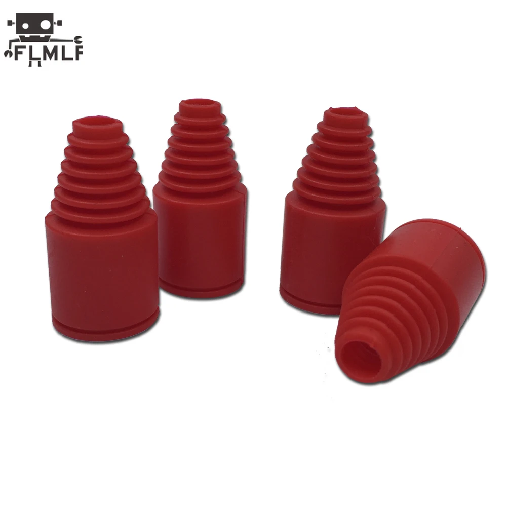 пылезащитные рукава полува