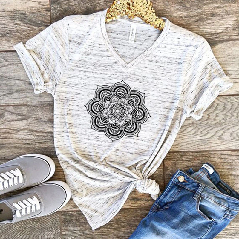 Модная футболка в стиле Харадзюку женские футболки с графическим принтом милые