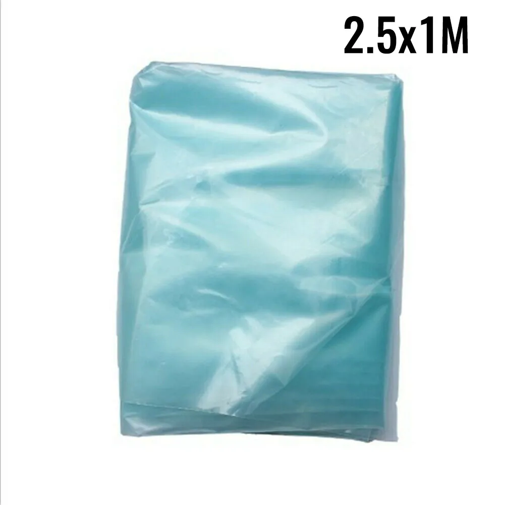 

Sheeting Greenhouse Film Tear-proof Weather-resistant Clear Greenhouse
