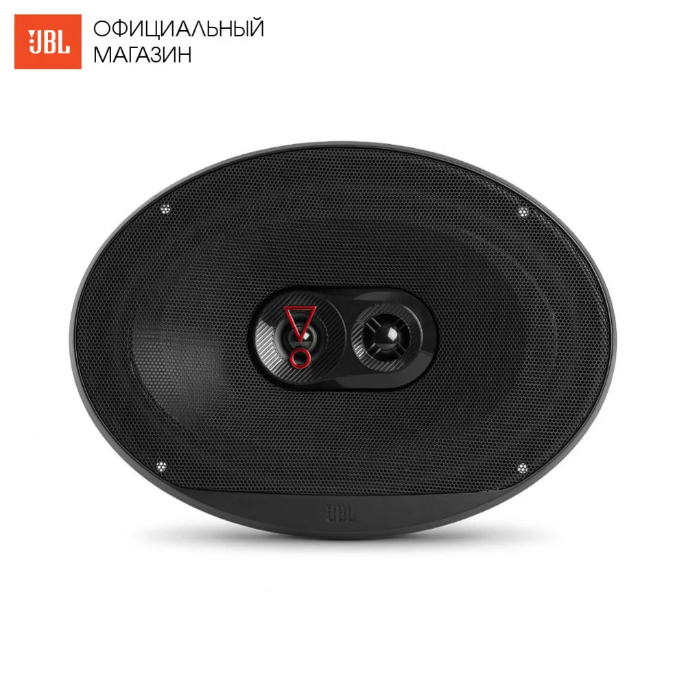 Акустическая система JBL STAGE3 9637 |