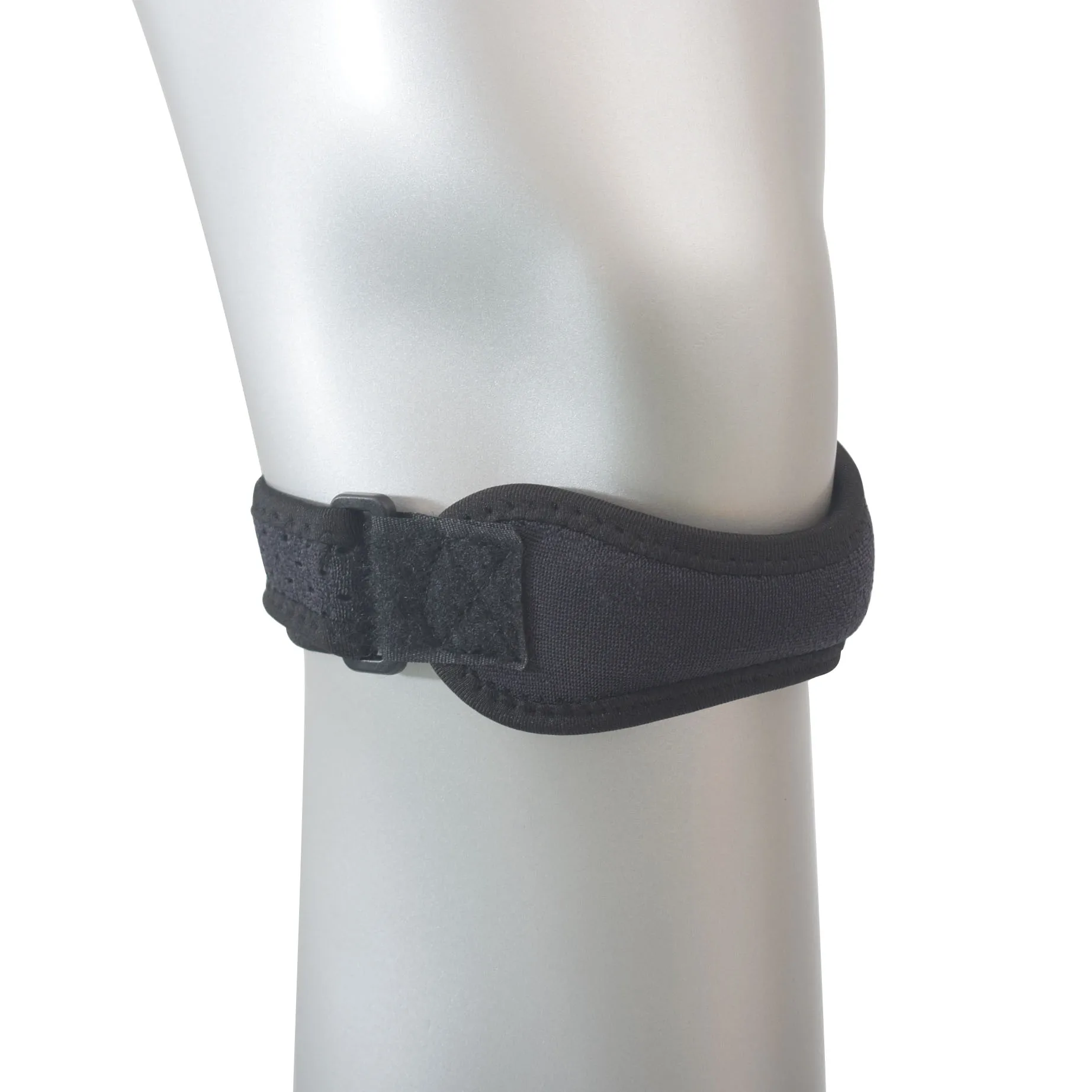 

Knee booster support knee pads Breathable Non-slip Lift Pain Relief For Knee Power Spring Force Stabilizer For Sports Elder