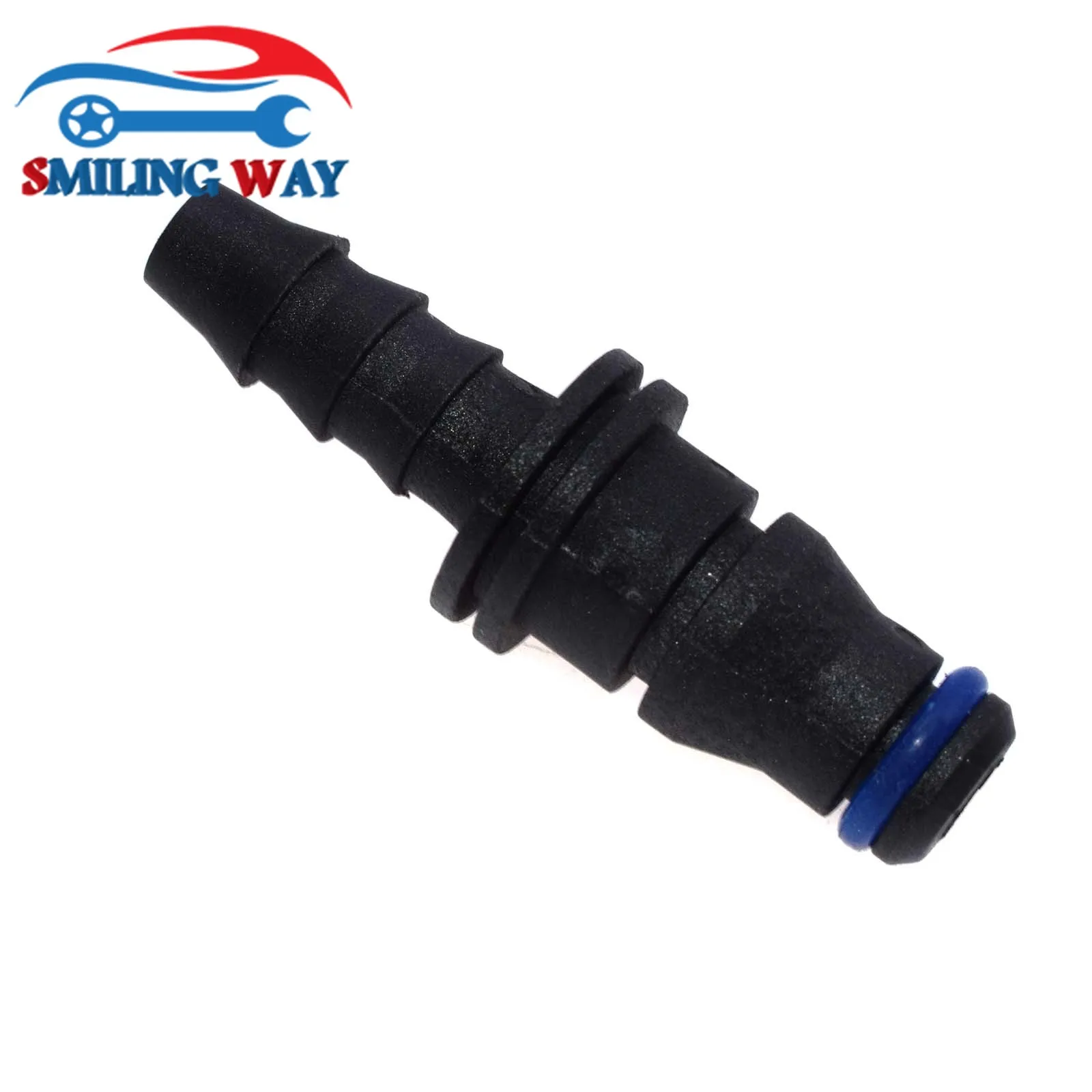 Радиатор охлаждающей жидкости расширительный бак шланг Соединительный патрубок